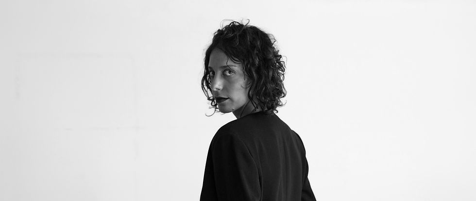 רות פוירשטיין ruth feuerstein