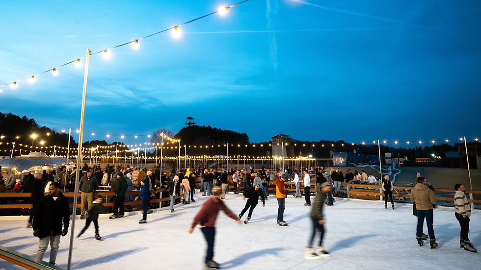 Photo from the Whitewater Center website