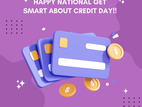 Get Smart About Credit: Real Estate Edition | Credit Tips for Homebuyers🏡