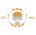 Motorbike Madness Logo