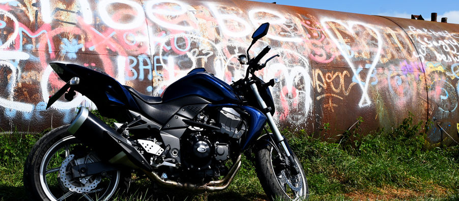 Revving Up: How Social Media is Driving the Future of the Motorcycle Industry