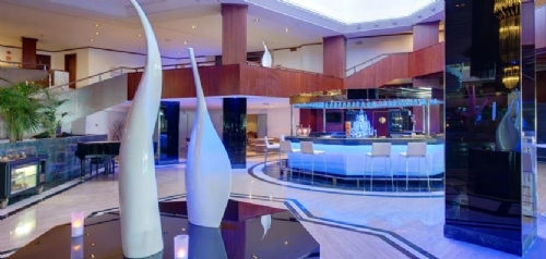 Melia Marina Palma Mallorca