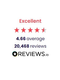 JustTravelCover Trustpilot