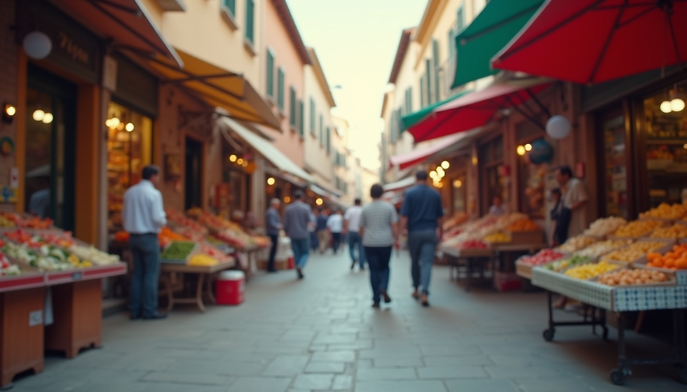 Curated Travel Recommendations for Every Destination: Your Guide to the Best Travel Suggestions