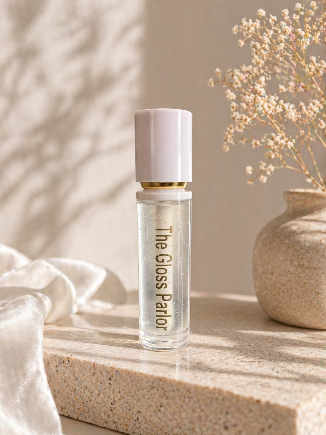 Parlor Butterglass Lip Gloss
