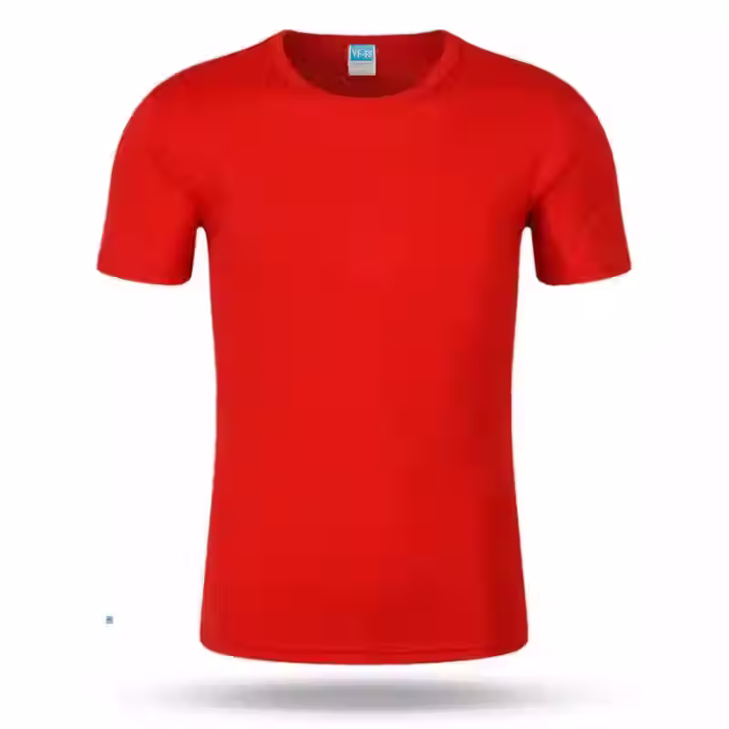 Thumbnail: Dry-fit Men t Shirt for Women