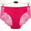 Thumbnail: Underwear Lace Panties Sexy Women