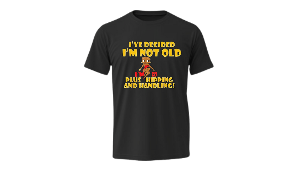 Thumbnail: T SHIRT PRINTS