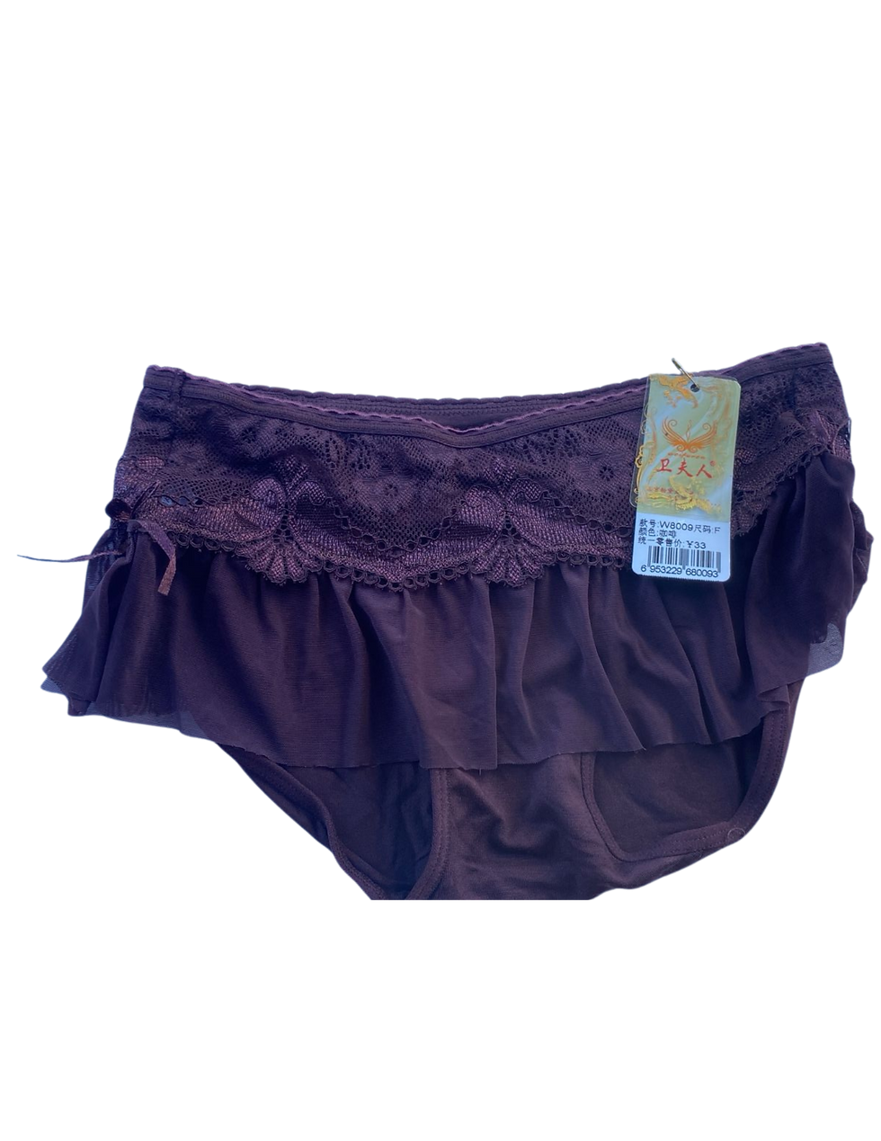 Thumbnail: PANTIES