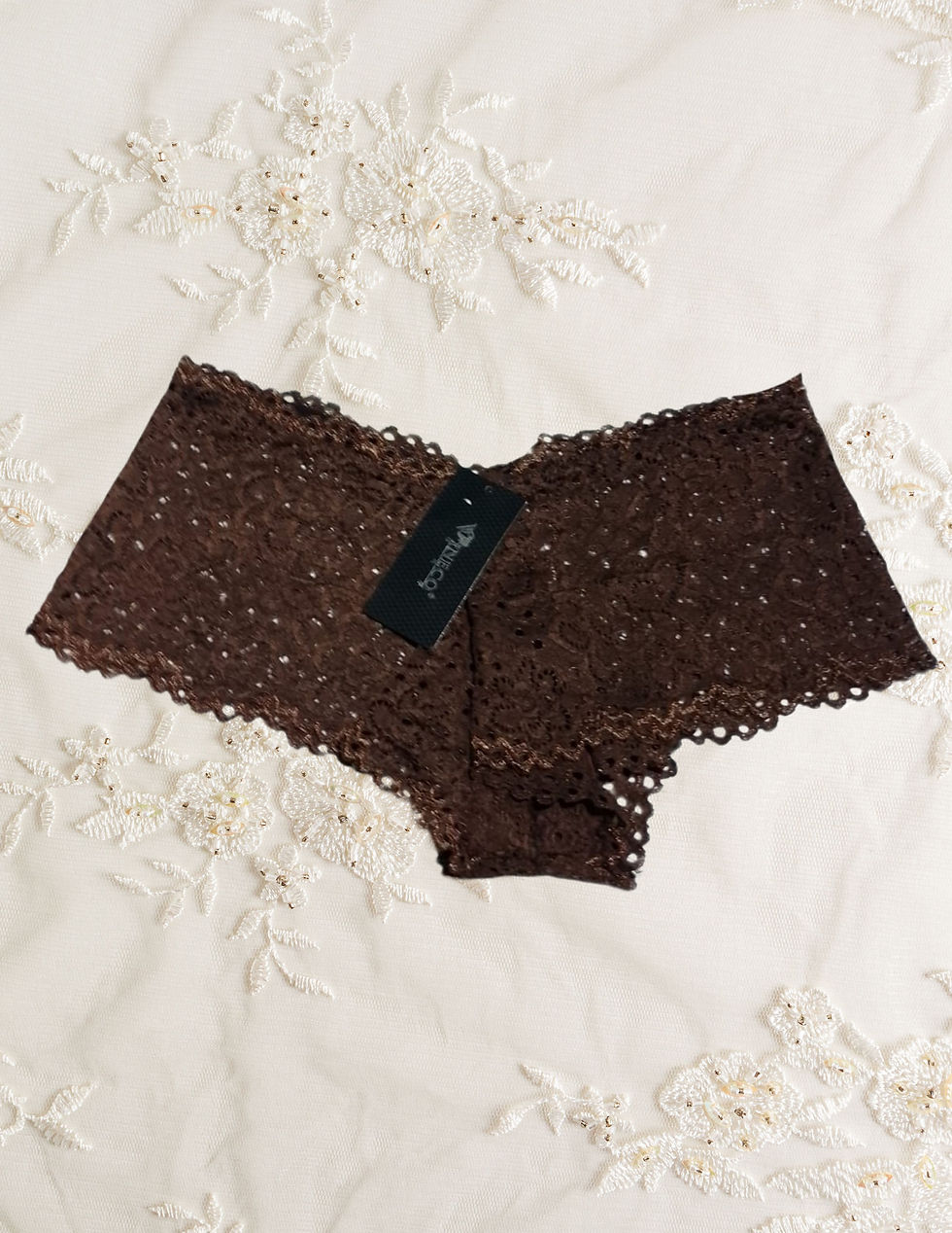 Thumbnail: SMALL LACE PANTIES