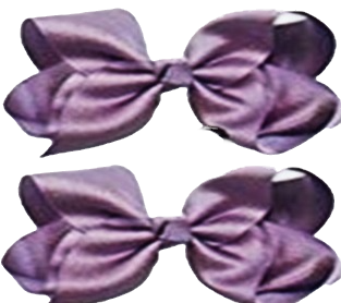 Thumbnail: HAIR CLIPS $1.00 EACH