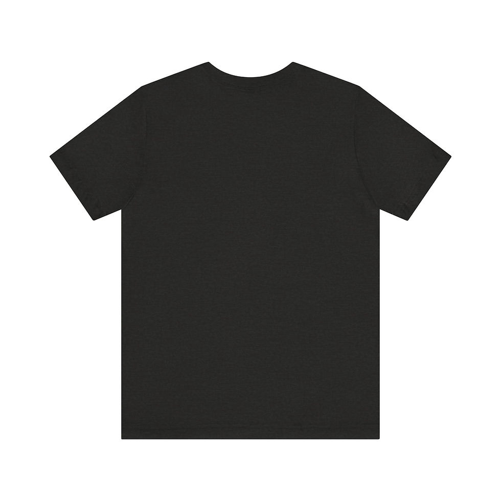 Thumbnail: The Power of Chemo Compels You T-shirt