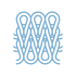 Knitted Fabric Icon