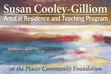 Susan Cooley-Gilliom Program