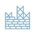 Debris Fabric Icons