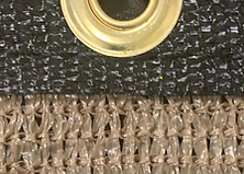 binding tape example