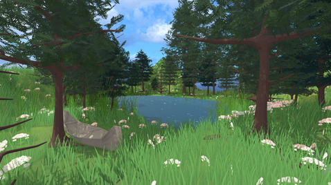 Lakeside View