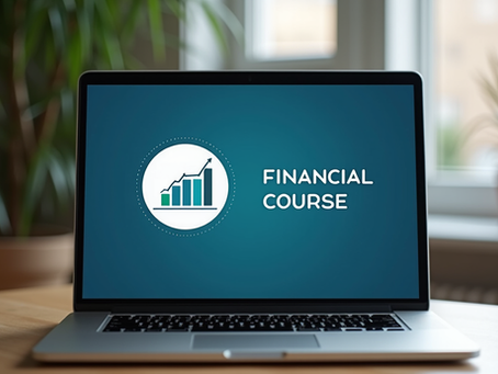 Convenient Learning with Online Youth Financial Training