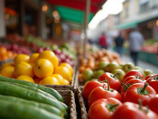 Embracing Biblical Principles in Afro-Caribbean Finance