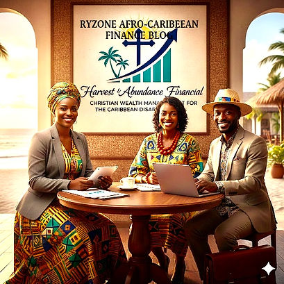 RYZONE BLOG.jpg (Christianity and Culture on Finance Management)