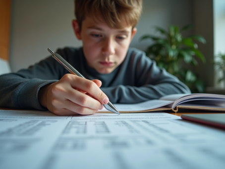 Empowering Youth Through Finance Education for Youth