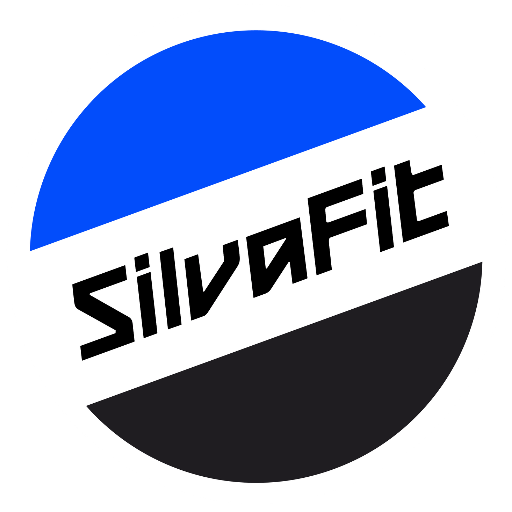 Logo SilvaFIT