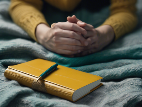 Find Hope and Healing Through Christ-Centered Rehabilitation in Texas