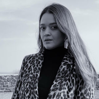 #DesdeElTocadorBJMX Estephany Jerez: Fundadora y CEO de FRND