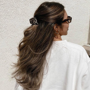 Ingredientes Clave Para Reparar El Pelo