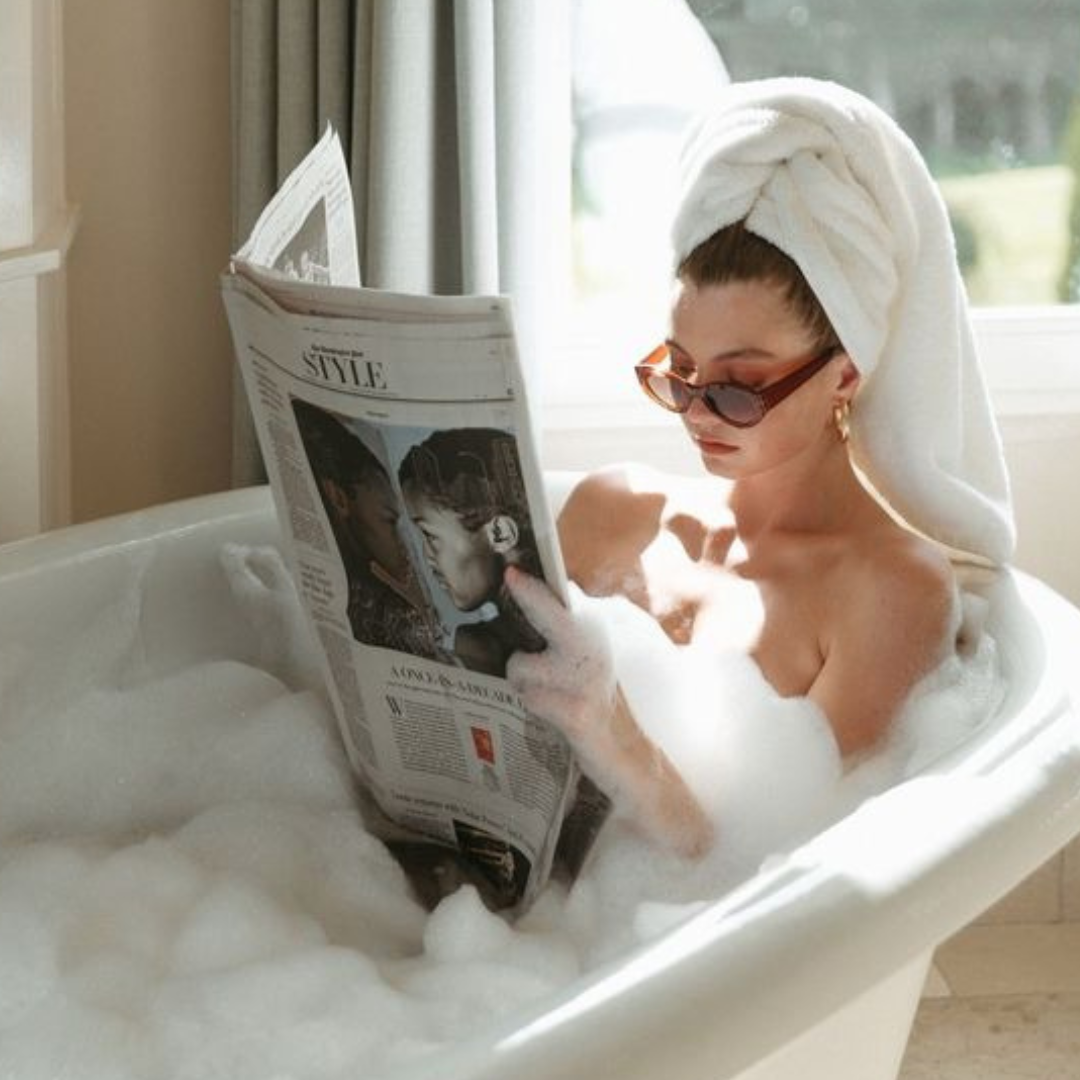 Bath Pics