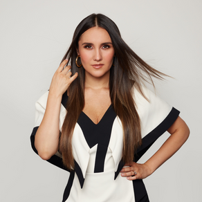 Dulce María: "Ser Mamá Me Transformó, Es El Amor Más Grande"