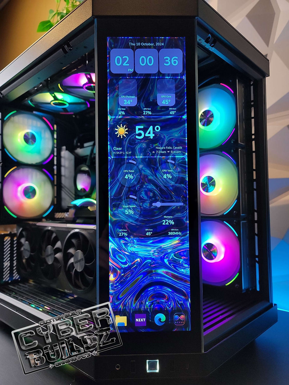 Shop Cyber Buildz Shop Cyber Buildz