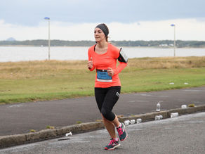 From Couch to 5k to Ultramarathons