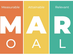 Goal Setting for Runners: Align Your Life, Training & Performance
