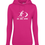 Thumbnail: Athlete Hoodie - Female Fit