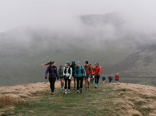 Why Scotland is the Ultimate Training Ground for Ultra Runners