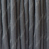 Reflectable Charcoal Grey