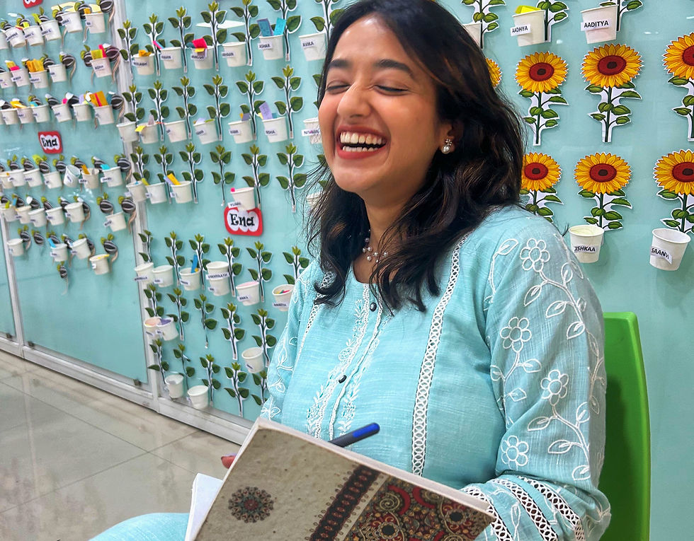  Tapping into your wisdom (Strategies that help you find yourself again)