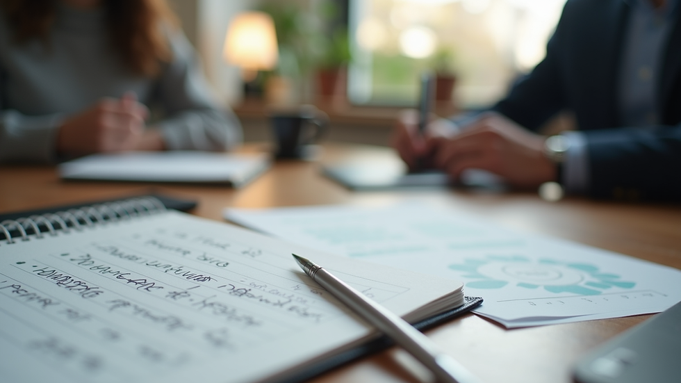 Mastering Interviews: Techniques for Job Seekers