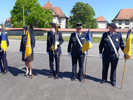 AG des Diables Bleus d'Alsace le 25.04.26