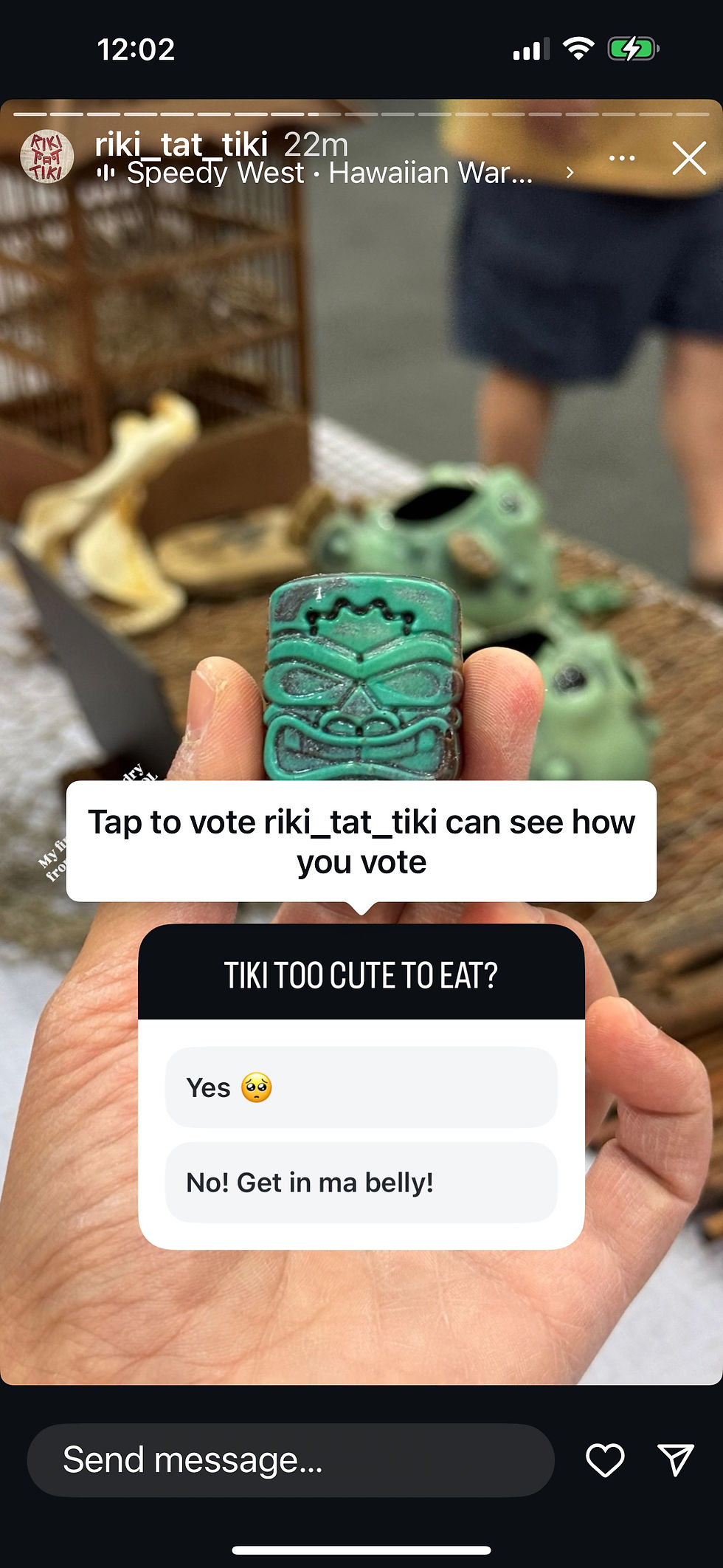 Thumbnail: Original Tiki Collection