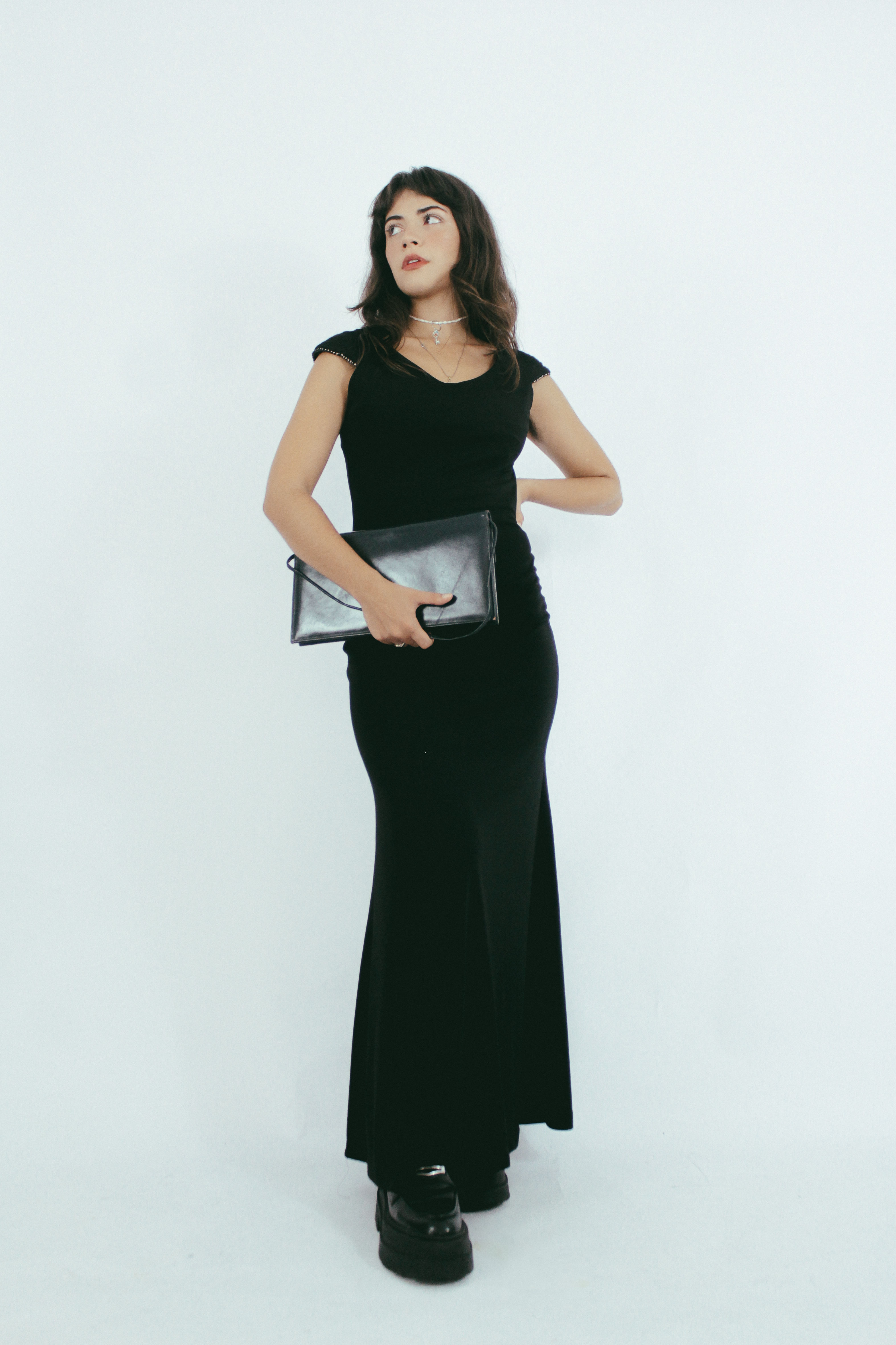 vestido melissa • P