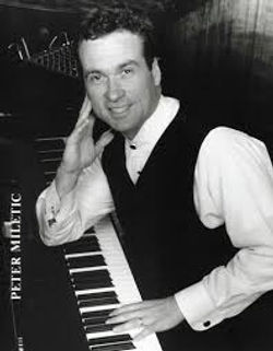 Peter Miletic