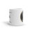 Thumbnail: Lucky Entertainment White Glossy Mug