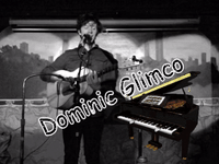 Dominic Glimco