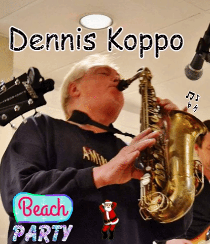 Dennis Koppo