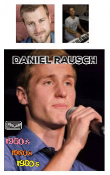 Daniel Rausch
