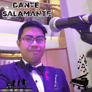 Dante Salamante
