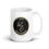 Thumbnail: Lucky Entertainment White Glossy Mug