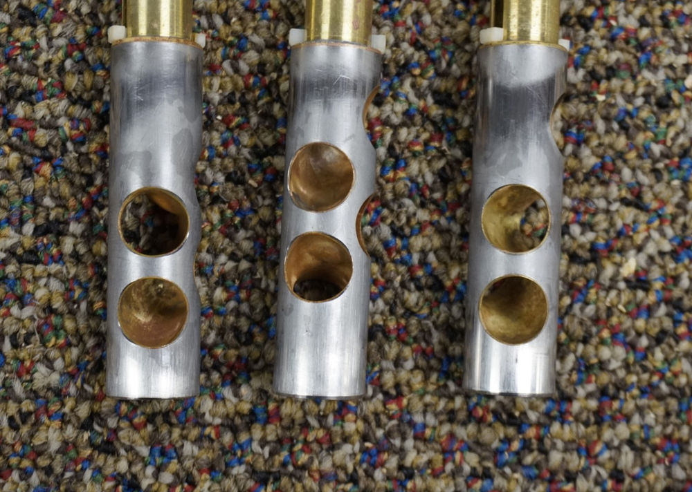 Keeping Brass Instruments Healthy